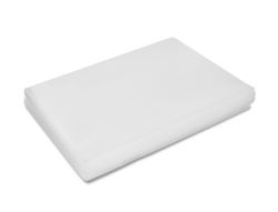 Carpeta q-connect dossier uńero plastico folio transparente 110 micras