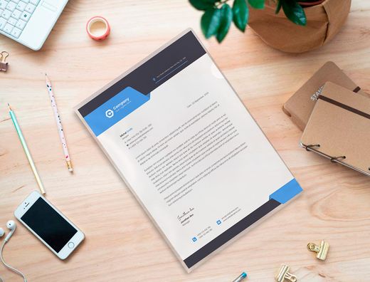 Carpeta q-connect dossier uńero plastico folio transparente 110 micras