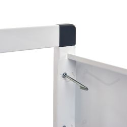 Carro Carpetas Colgantes Extensible