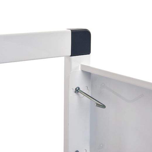 Carro Carpetas Colgantes Extensible