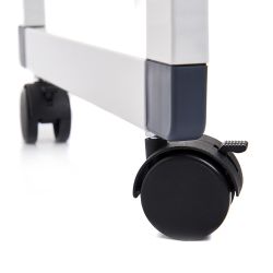 Carro Carpetas Colgantes Extensible