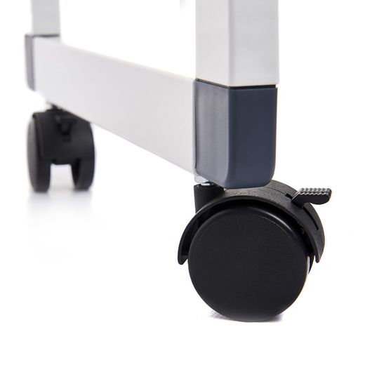 Carro Carpetas Colgantes Extensible