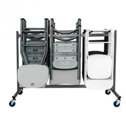 Carro para el almacenaje Liamtrolley