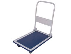 Carro Plegable con Ruedas -Carga de 150 Kg