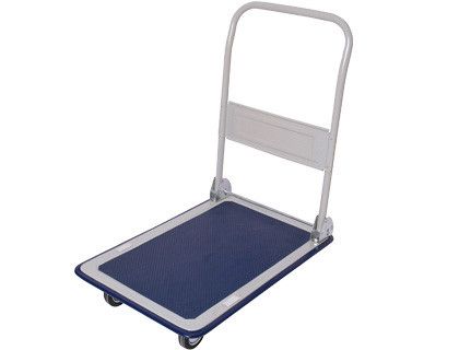 Carro Plegable con Ruedas -Carga de 300 Kg