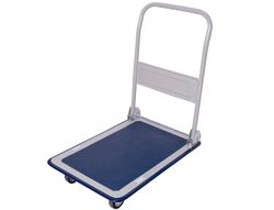 Carro Plegable con Ruedas -Carga de 300 Kg