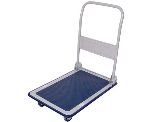 Carro Plegable con Ruedas -Carga de 300 Kg
