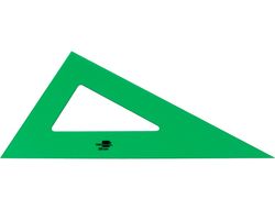 Cartabon Liderpapel 28 cm Acrilico Verde