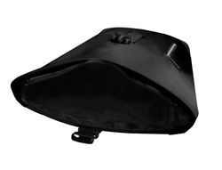 Cartera antartik mochila water proof enrollable diseño casual color negro 480x130x280 mm