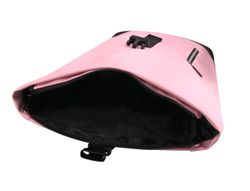 Cartera antartik mochila water proof enrollable diseño casual color rosa 480x130x280 mm
