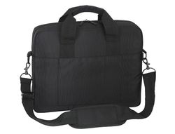 Cartera escolar safta f.c. barcelona premium maletin ordenador 15,6" 400x90x310 mm