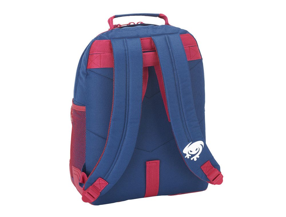 Cartera escolar safta levante u.d. mochila 320x150x420 mm