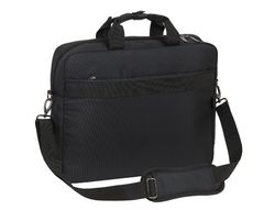 Cartera escolar safta safta "business" maletin ordenador 15,6" 410x90x330 mm