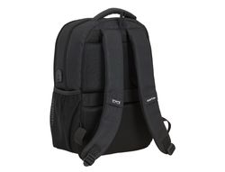 Cartera escolar safta safta "business" mochila ordenador 15,6" 280x160x420 mm