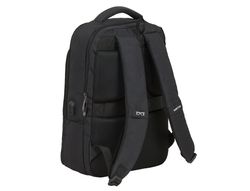 Cartera escolar safta safta "business" mochila ordenador 15,6" 290x150x440 mm