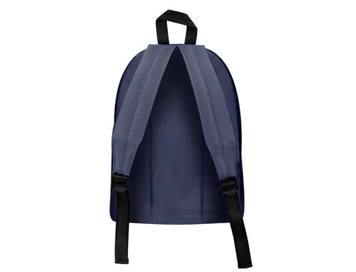 Cartera liderpapel mochila color azul marino 400x125x300 mm