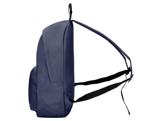 Cartera liderpapel mochila color azul marino 400x125x300 mm