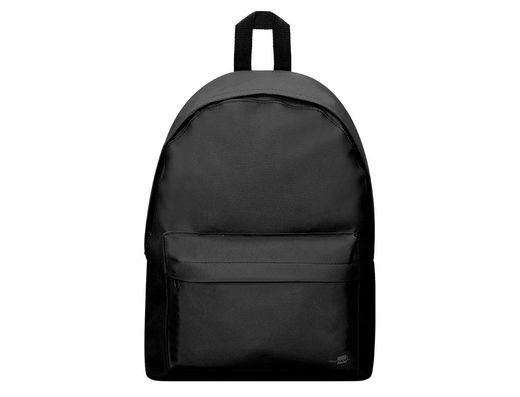 Cartera liderpapel mochila color negro 400x125x300 mm