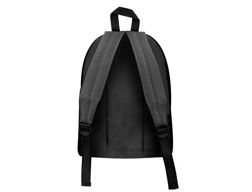 Cartera liderpapel mochila color negro 400x125x300 mm
