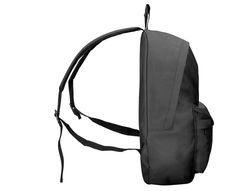 Cartera liderpapel mochila color negro 400x125x300 mm