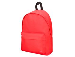 Cartera liderpapel mochila color rojo 400x125x300 mm