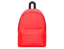 Cartera liderpapel mochila color rojo 400x125x300 mm