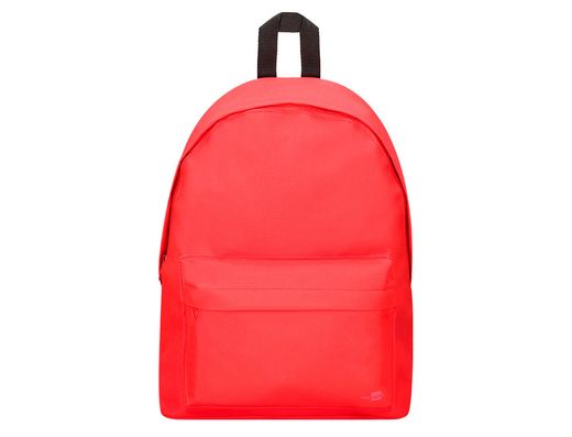 Cartera liderpapel mochila color rojo 400x125x300 mm