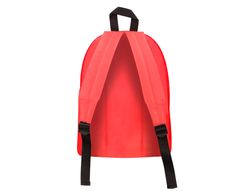 Cartera liderpapel mochila color rojo 400x125x300 mm