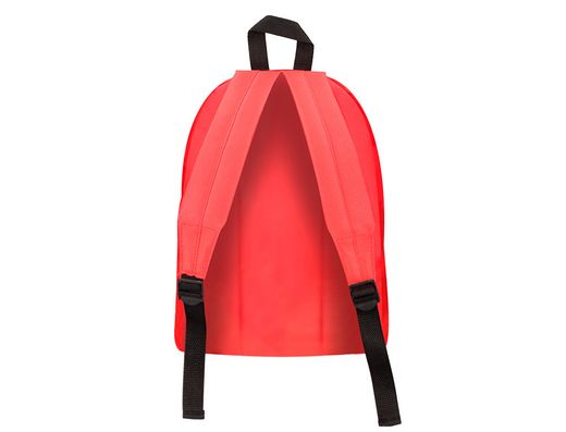 Cartera liderpapel mochila color rojo 400x125x300 mm