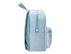 Cartera preescolar liderpapel mochila infantil diseño azul 250x115x210 mm