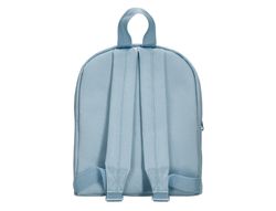 Cartera preescolar liderpapel mochila infantil diseño azul 250x115x210 mm