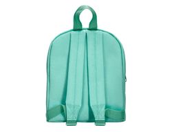 Cartera preescolar liderpapel mochila infantil diseño verde 250x115x210 mm