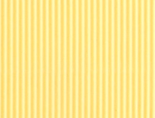 Carton Ondulado Liderpapel 50 X 70Cm 320G/M2 Amarillo