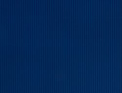 Carton Ondulado Liderpapel 50 X 70Cm 320G/M2 Azul