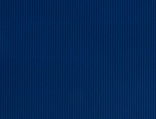 Carton Ondulado Liderpapel 50 X 70Cm 320G/M2 Azul