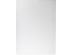 Carton Ondulado Liderpapel 50 X 70Cm 320G/M2 Blanco