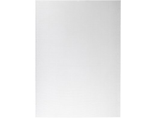 Carton Ondulado Liderpapel 50 X 70Cm 320G/M2 Blanco