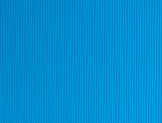 Carton Ondulado Liderpapel 50 X 70Cm 320G/M2 Celeste