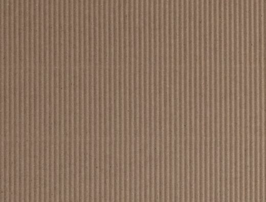 Carton Ondulado Liderpapel 50 X 70Cm 320G/M2 Marron