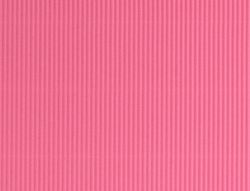 Carton Ondulado Liderpapel 50 X 70Cm 320G/M2 Rosa