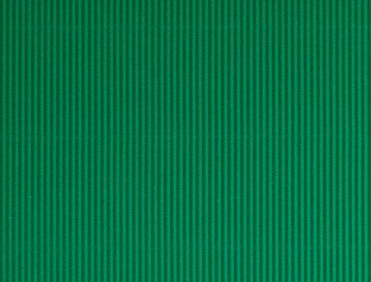 Carton Ondulado Liderpapel 50 X 70Cm 320G/M2 Verde Hoja