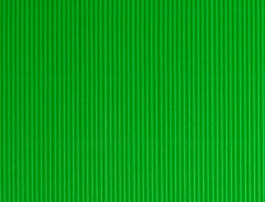 Carton Ondulado Liderpapel 50 X 70Cm 320G/M2 Verde Pistacho