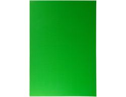 Carton Ondulado Liderpapel 50 X 70Cm 320G/M2 Verde Pistacho