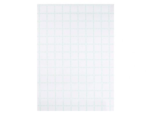 Carton pluma liderpapel blanco doble cara 70x100cm espesor 10 mm