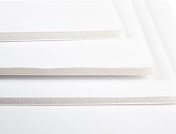 Carton Pluma Liderpapel Doble Cara 70X100 Espesor 3 Mm