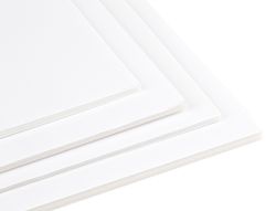 Carton Pluma Liderpapel Doble Cara Din A3 Espesor 3 Mm