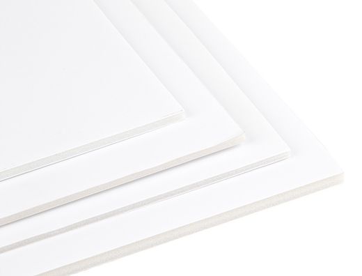 Carton Pluma Liderpapel Doble Cara Din A3 Espesor 3 Mm