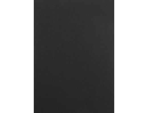 Carton Pluma Liderpapel Negro Doble Cara 50X70 cm Espesor 5 Mm