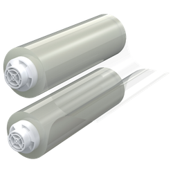 Cartucho de film GBC Velocity Frío, 42,3m, frío