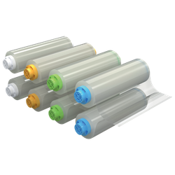 Cartucho de film GBC Velocity Frío, 42,3m, frío